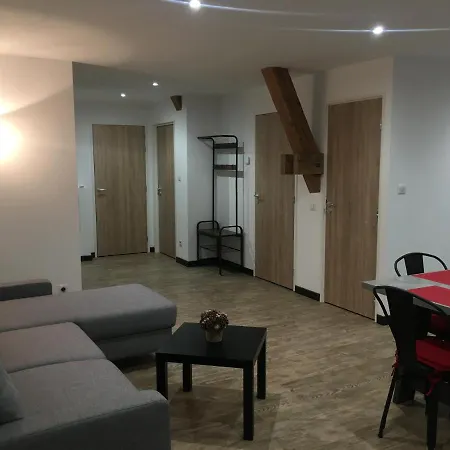 Appart Lievre 4 Etoiles Cornimont Exterior photo