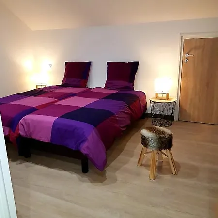 Appart Lievre 4 Etoiles Cornimont Exterior photo
