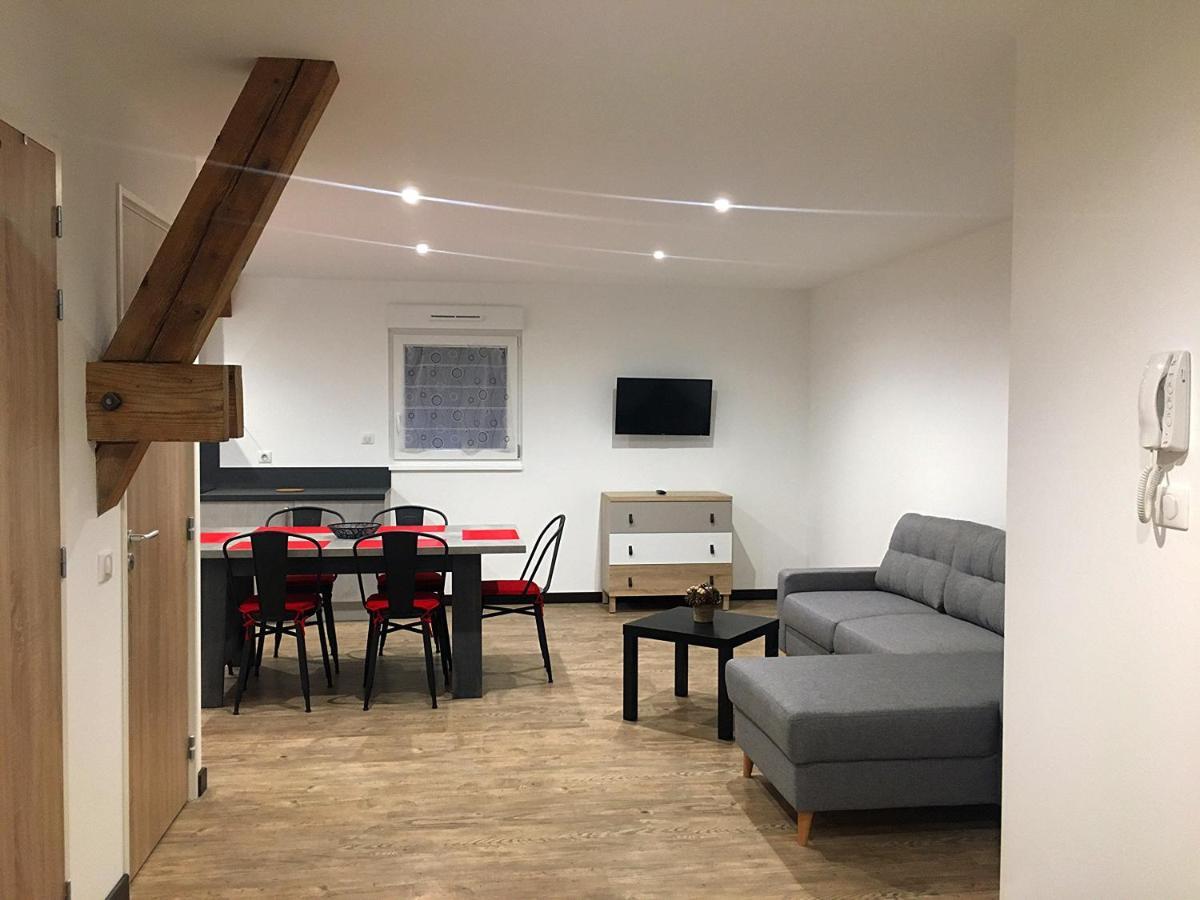Lievre 4 Etoiles * Cornimont