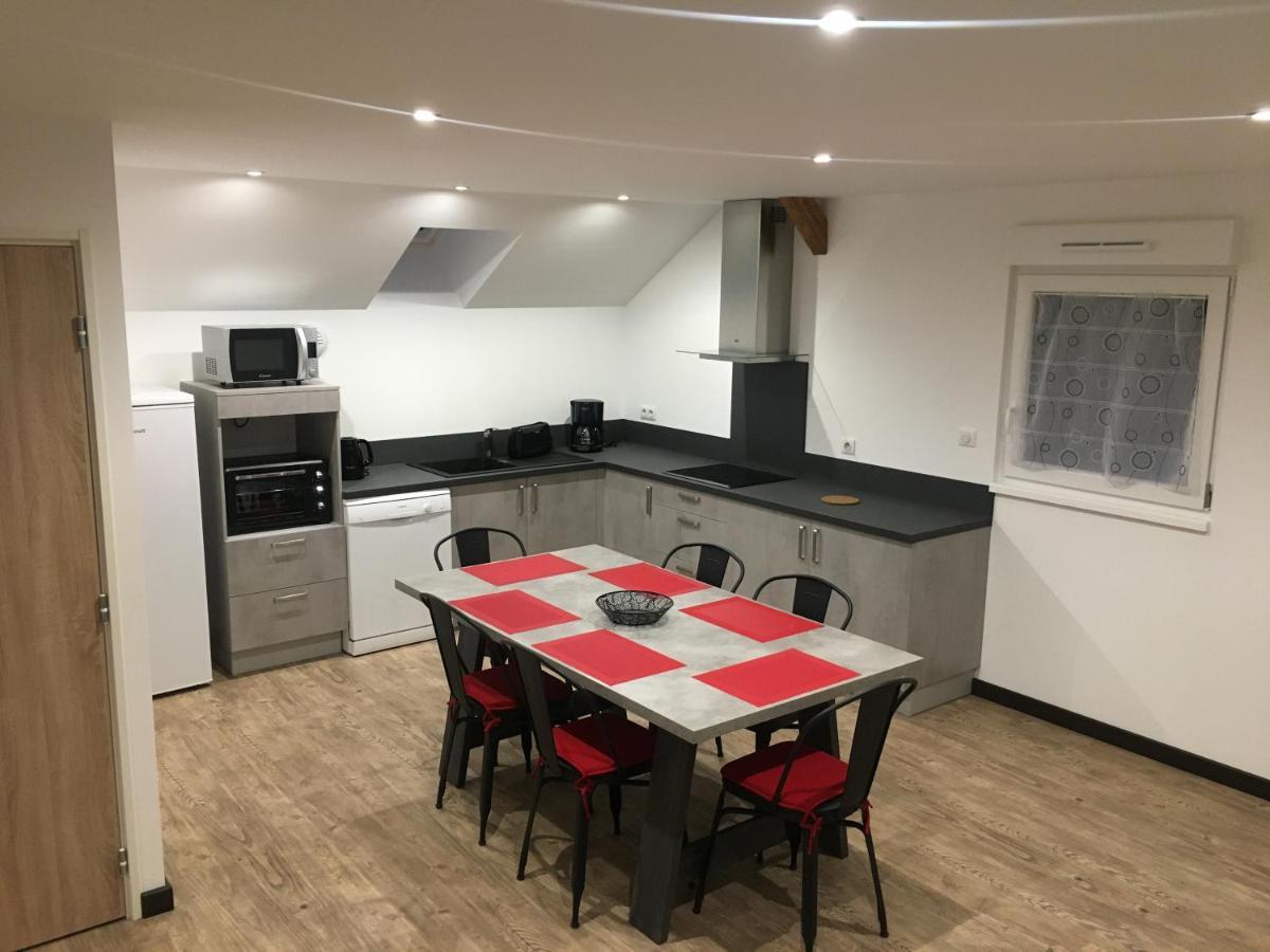Apartment Lievre 4 Etoiles *