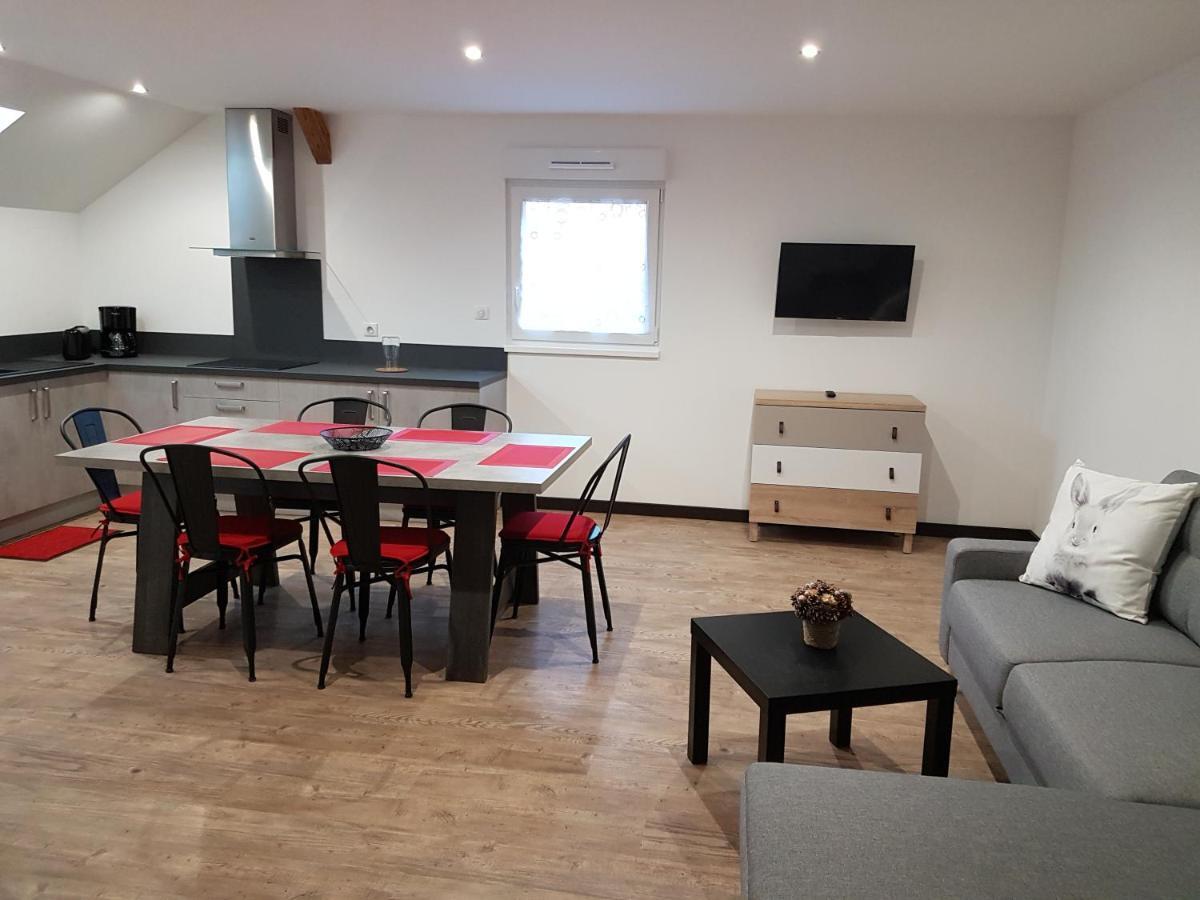 Apartment Lievre 4 Etoiles