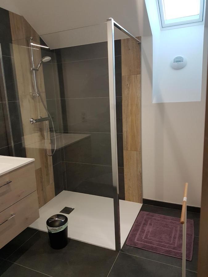 Apartment Lievre 4 Etoiles