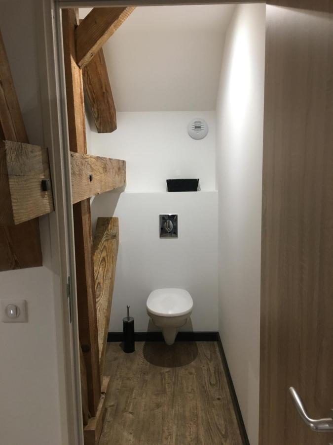 Lievre 4 Etoiles Cornimont