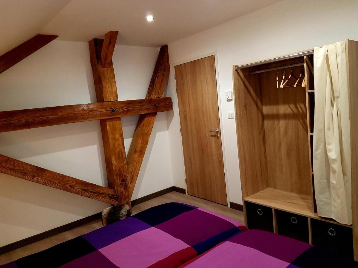 Apartment Lievre 4 Etoiles *