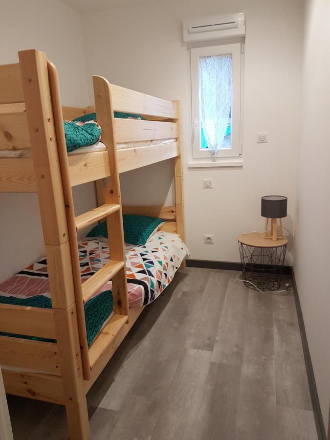 Apartment Lievre 4 Etoiles *